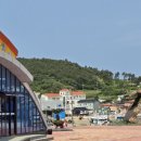 신양항 광장 이미지