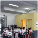 용인대 최고 태권도장 이미지