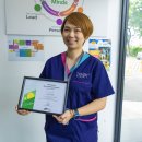 the ISP Regional Above and Beyond Award! 이미지