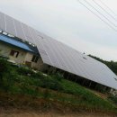 광창에너지태양광발전소 이미지