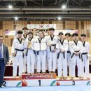 창원한백태권도장 이미지