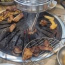 달음산복돼지