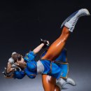 춘리(CHUN-LI) 이미지
