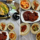 유명 | 태안 덕수식당 웨이팅 근처 게국지, 게장 맛집 유명해물나라 내돈내산 후기