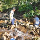 서후리 캠핑장 이미지