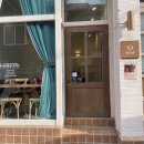 원즈아토 | 상도동 카페, 편안한 분위기와 다양한 디저트가 가득한 ‘원즈아토’ 방문후기!(휘낭시에, 초코넛츠쿠키)