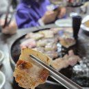 웅담 | 서귀포 올레시장 맛집 웅담식당 오겹살 볶음밥 쯔양맛집 후기