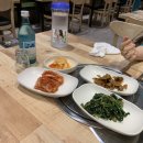 [동탄 능동] 능골정육식당 식사 메뉴(능골곱창탕, 제육볶음) 후기