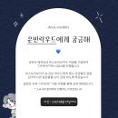 은빈락우드에게 궁금해 💙 이미지