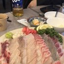 강남역 횟집으로 다녀온 바다해장집 내돈내산 후기