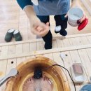 주식회사디엔에스 | 양정동발관리 몸속 독소를 빼주는 디톡스족욕 해뜸족욕