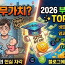 청산종합상사 | 노동은 가치가 있는가? 2026년 현재 가장 빠르게 부자 되는 법 TOP 5