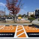 문화시설사업소 주차장 이미지