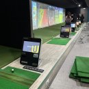 코아 스크린골프 이미지