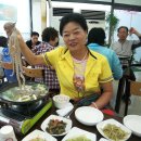 삼학도 이난영 공원 이미지