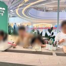 해바라기몬테소리어린이집 | 째깍악어 수업기록: 수원 스타필드 째깍섬 자연놀이장에서 아이들과 놀이하기