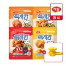 하림맥시칸치킨 이미지