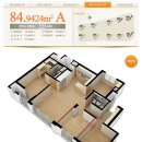 광교호반베르디움 1005동 이미지