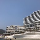 한화호텔앤드리조트(주) 해운대 이미지