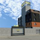 블레스모텔 이미지