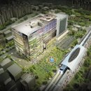 칼리오페 상가앞 이미지