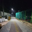 영양군 국민체육센터 헬스장 이미지