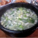 도봉 맛집, 단점이라고는 찾아볼 수 없는 완벽한 설렁탕 -무수옥 이미지