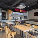 맘스터치 사천점 이미지