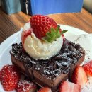 카페케이크와디저트 이미지