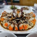 바다향기식당