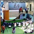 충장22배 버스킹대회 본선‥팬플룻연주/조우상/팬타곤