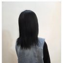 붙임머리도희쌤 | 창원 마산 붙임머리 장인 1mm땋기 창원붙임머리도희쌤 후기