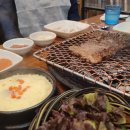 달마설렁탕숯불갈비칠금점 이미지