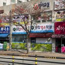 원탑영수학원 - 광명시 하안로 108 | 원탑영수학원