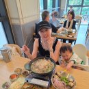 영등포 회식 맛집 찾는다면? 여의도감 영등포점 만족 후기 (백합탕낙지샤브세트 추천)