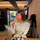 안나정헤어샵 | [명동역헤어샵 추천]정샘물헤어 선명디자이너님 태슬펌 매직 후기🤍