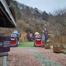 머루와인동굴 화장실 이미지