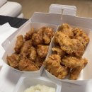 호식이두마리치킨 경남대점