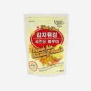 미담채