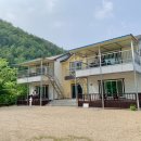 물한계곡 소나무펜션 이미지