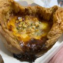 온앤퍼프 페스츄리(On&Puff Pastry) | 신촌역 신상 에그타르트 크로아상 빵 맛집 온앤퍼프 페스츄리(on&puff pastry)