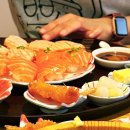 스시네코 - 중구 중앙대로 375 | 동성로에서 초밥 먹는다면? 동성로 스시 토토스시 동성로 본점 솔직후기