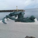 제주연안여객터미널 (제주해양경찰서방면) | 제주바다