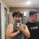 세인트짐PT | 송파pt 석촌 헬스장 세인트짐 원정 갔다왔는데 와 여기 머냐