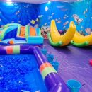 장기초등학교 병설유치원 이미지