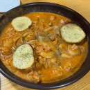 두찜 우석대점 | 전북 우석대 찜닭 [두찜]