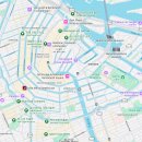 1788 | [여행후기] 암스테르담 레이오버 7시간 후기 (KL1788 - KE0926 환승)