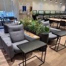 미래에셋 센터원 | 을지로입구역 스파크플러스 라운지 을지로센터원점 이용 후기