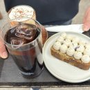 수수커피 강남N타워점 이미지