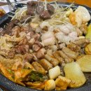 마포화곱창송정지구점